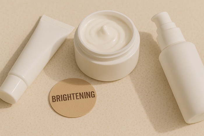 Sản phẩm làm trắng da